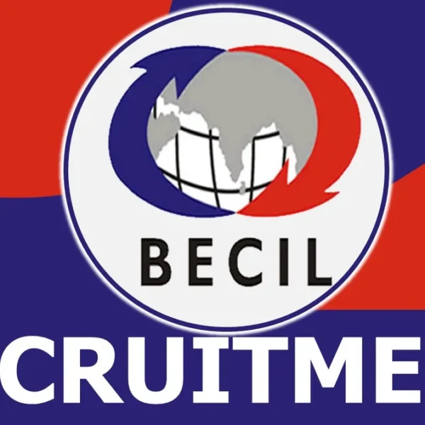 BECIL Recruitment