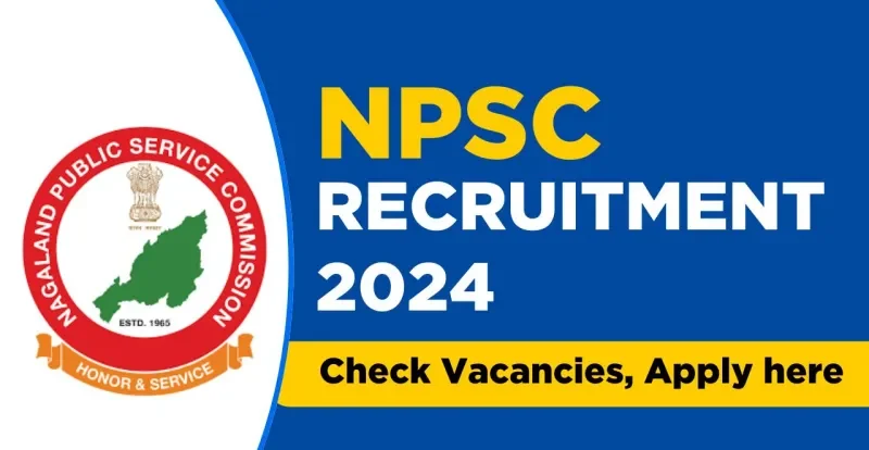 NPSC Graduate Teacher Recruitment 2024