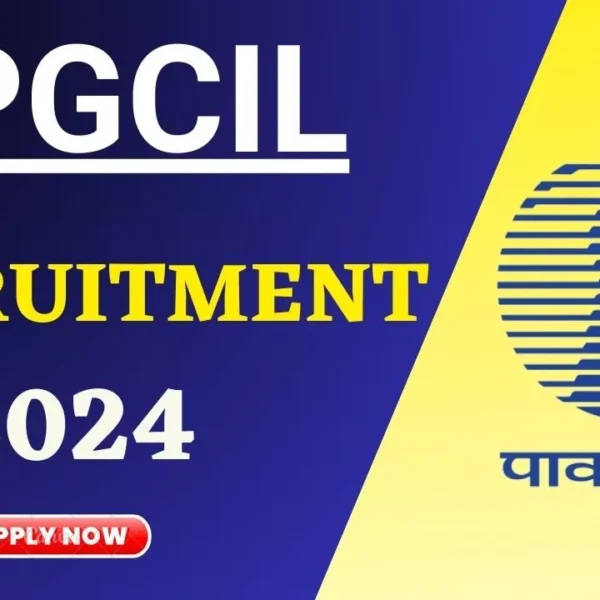 PGCIL Engineer Trainee Recruitment 2024: Apply Online for 435 posts, Check Eligibility, Exam Pattern and Syllabus