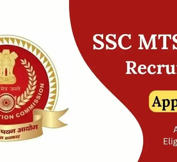 SSC MTS 2024