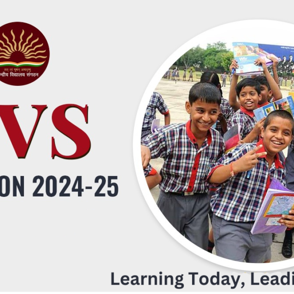 kendriya-vidyalaya-admission-2024-25