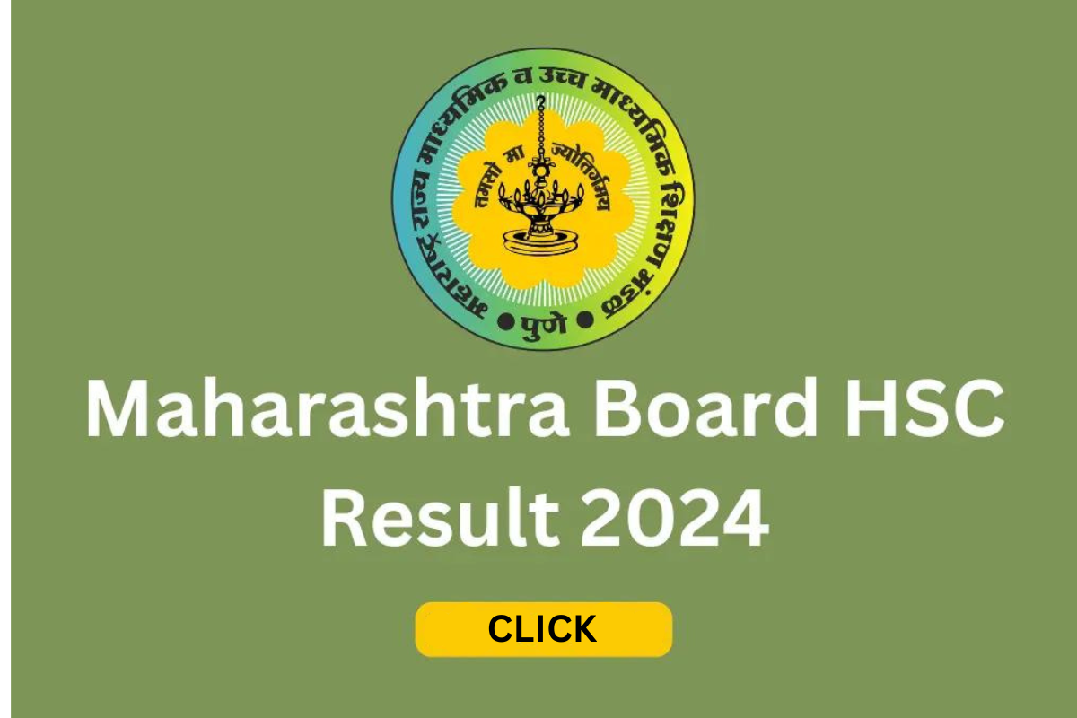 Maharashtra-Board 2024-Result