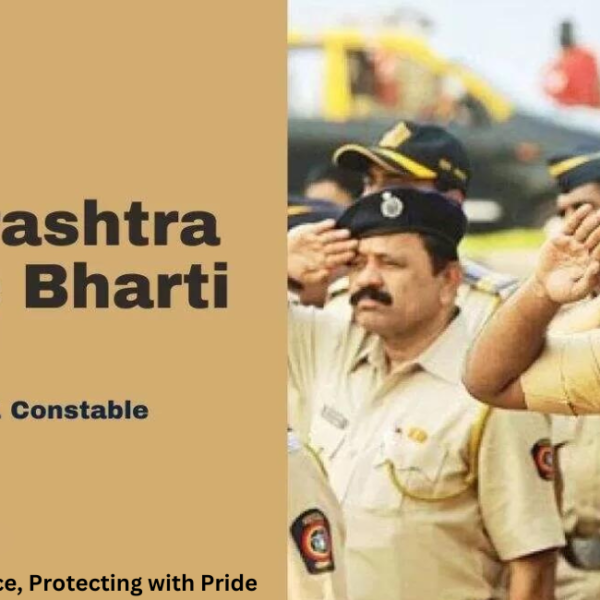 Maharashtra Police Constable Recruitment 2024: Important Dates and Application Details