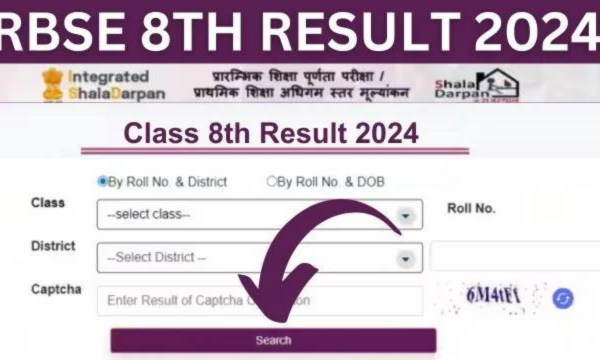 8th-Class-Result-by-Roll-No