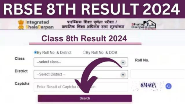 8th-Class-Result-by-Roll-No