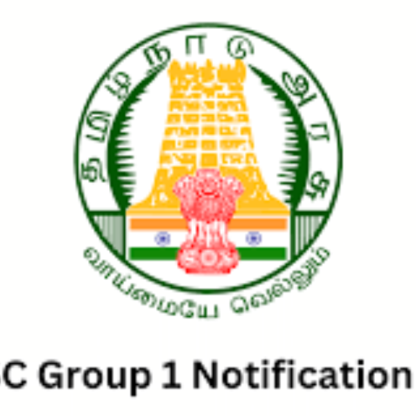 TNPSC-Group-1-Notification-2024