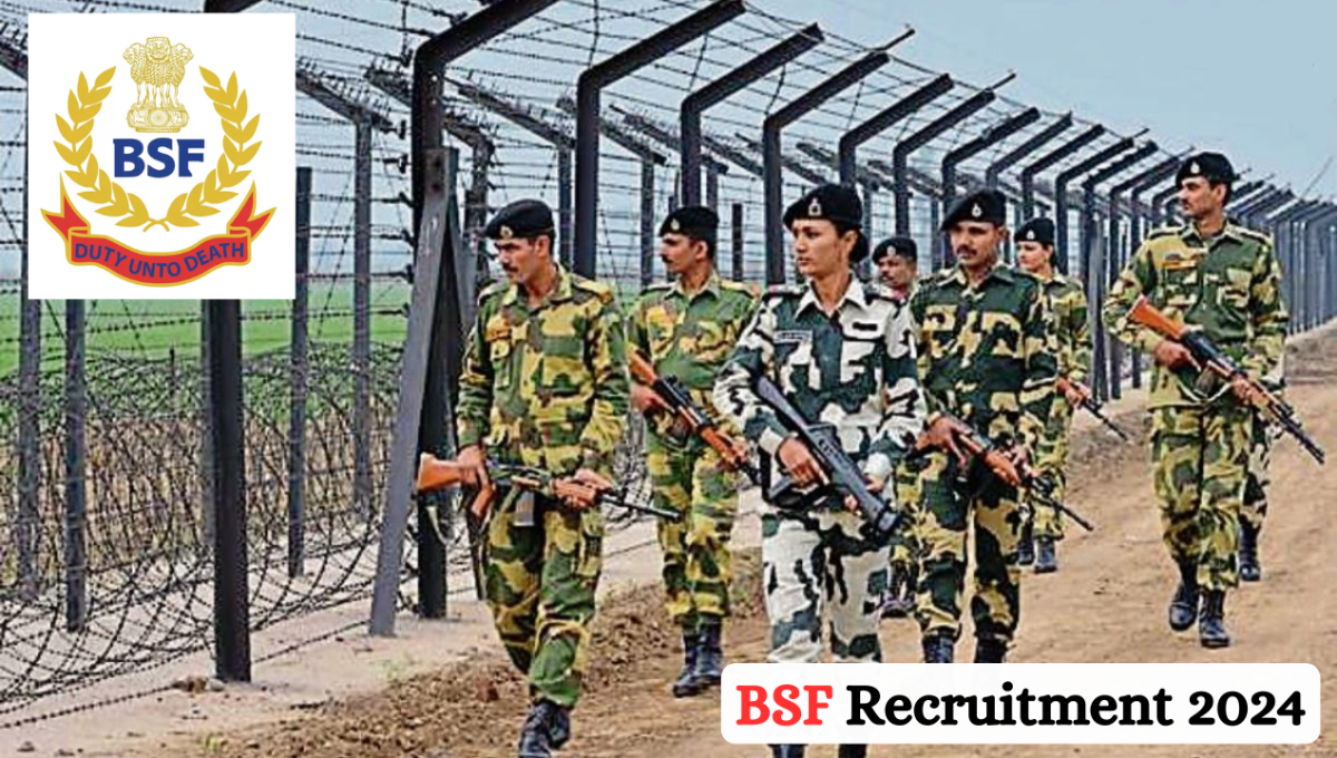 BSF-Recruitment-2024