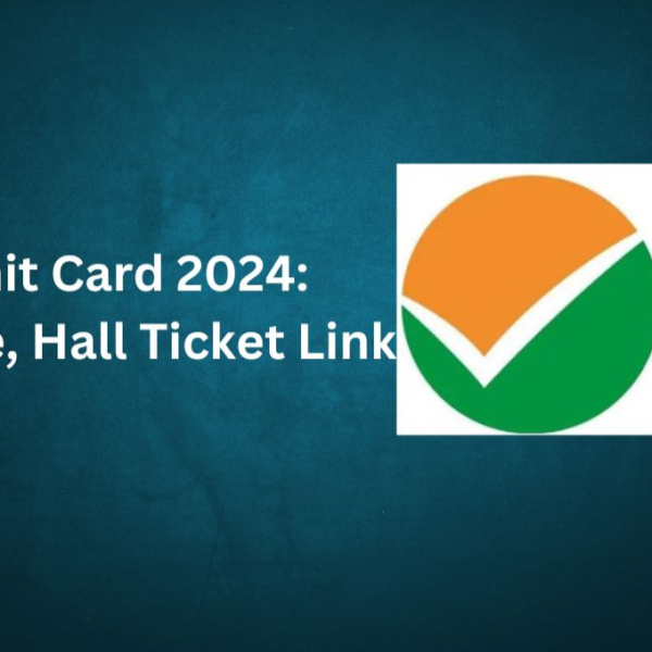 nta cuet ug admit card 2024