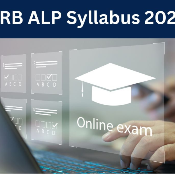 RRB-ALP-Syllabus-2024