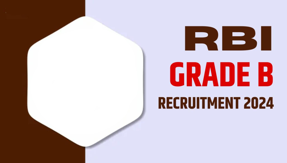 RBI-Grade-B-Recruitment-2024