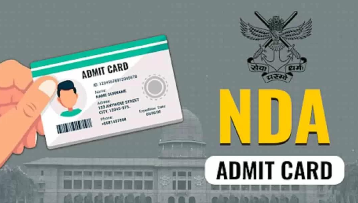 NDA-1-Admit-Card-2024
