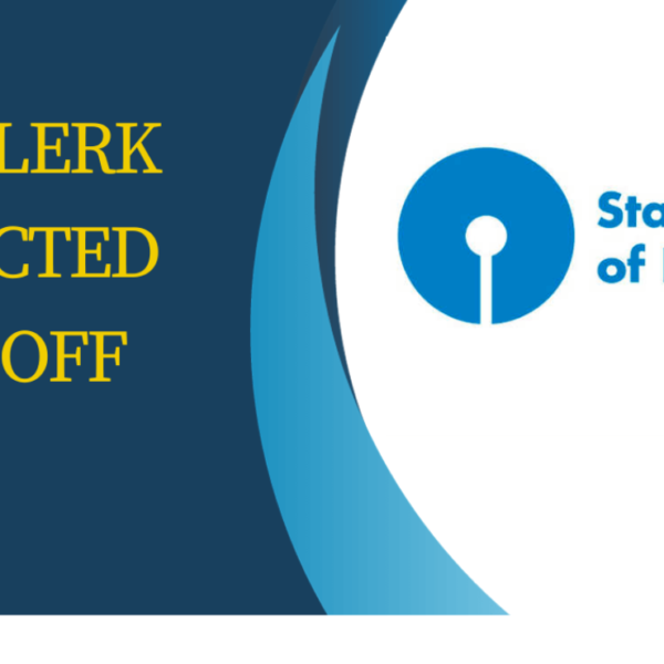 SBI Clerk Mains Result 2024