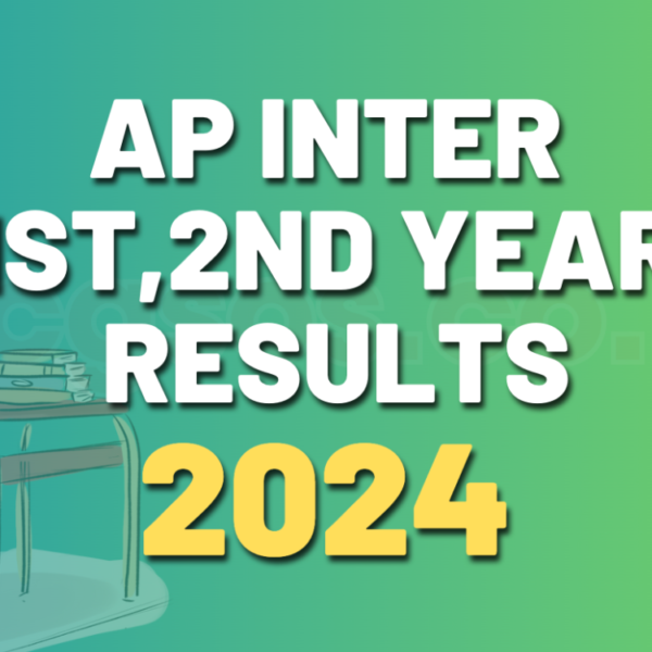 AP Inter Supplementary Result 2024