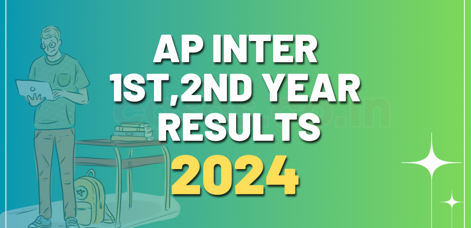 AP Inter Supplementary Result 2024