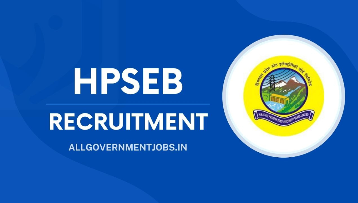 HPSEB-Recruitment-2024