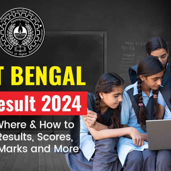 WB Board HS Result 2024